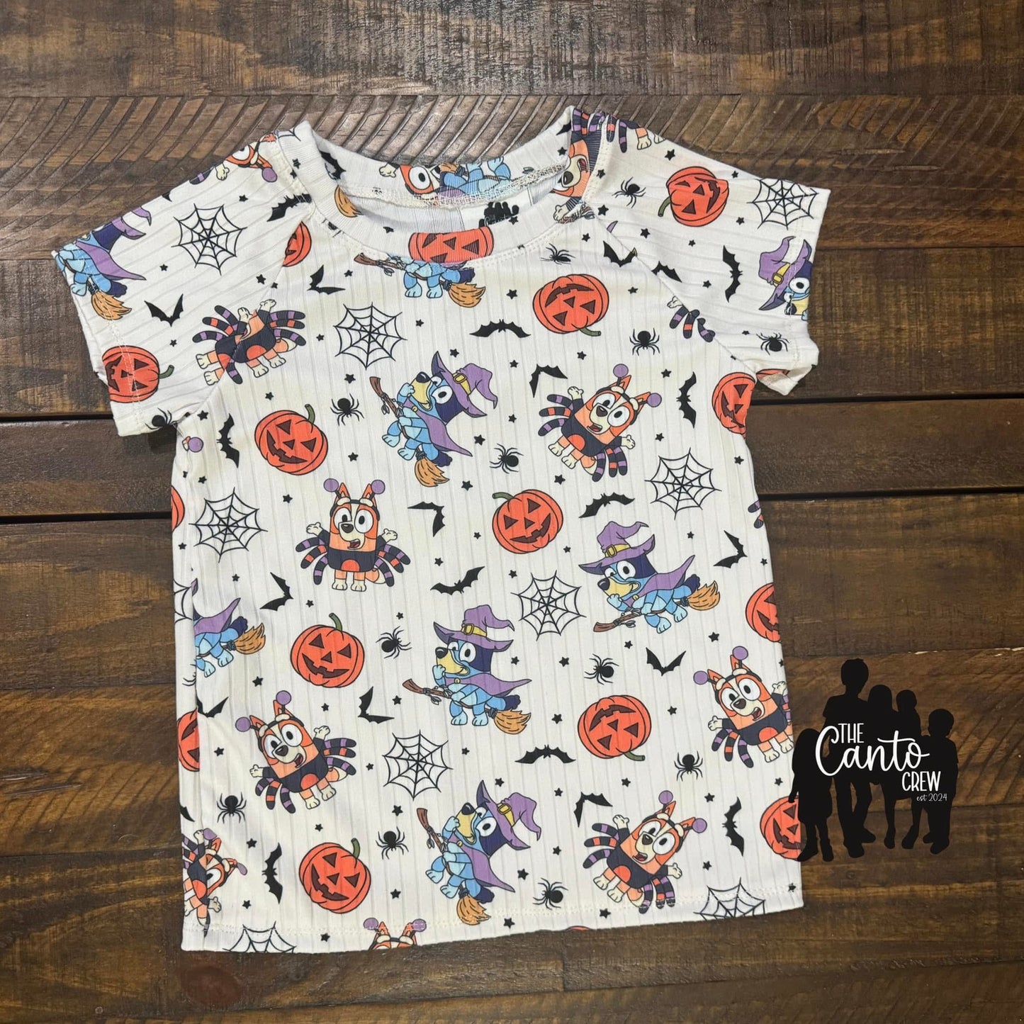 Blue Dog Costumes