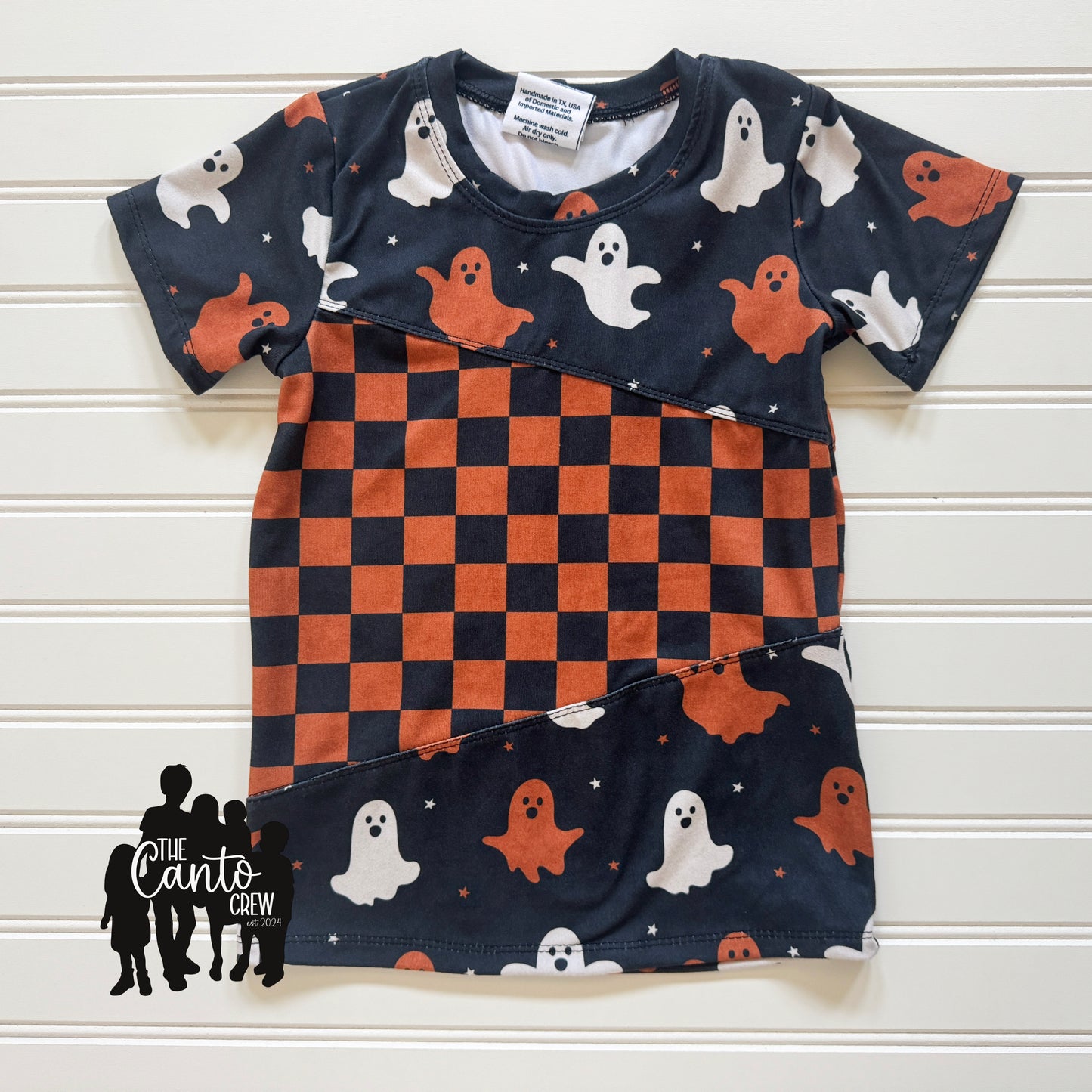 Ghost Checks