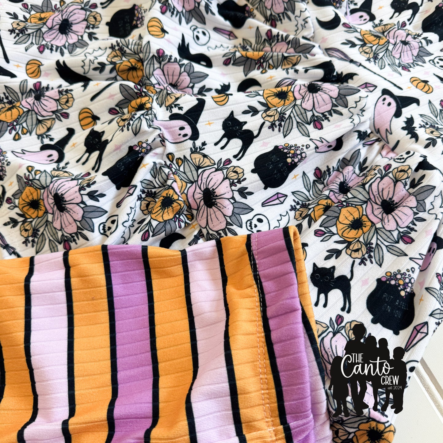 Spell Floral