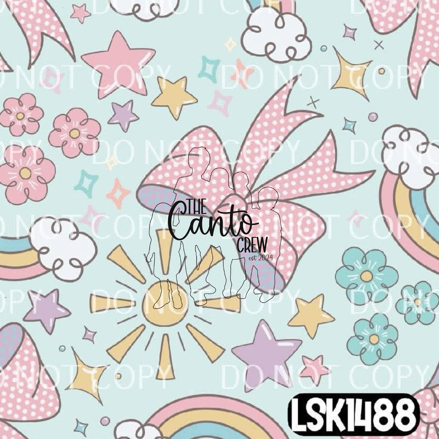 Sunshine Bows