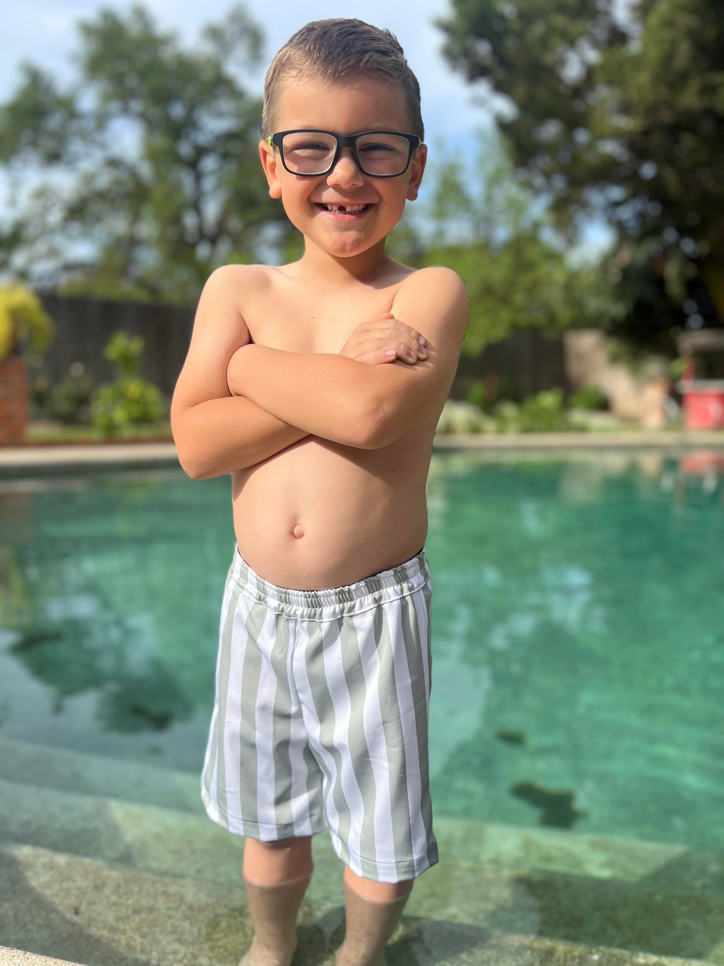 Swim