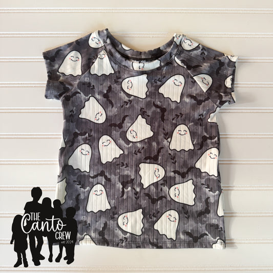 4T Raglan -- Ghosts