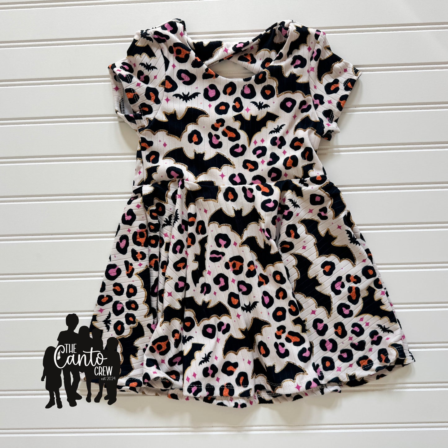 Bat Leopard