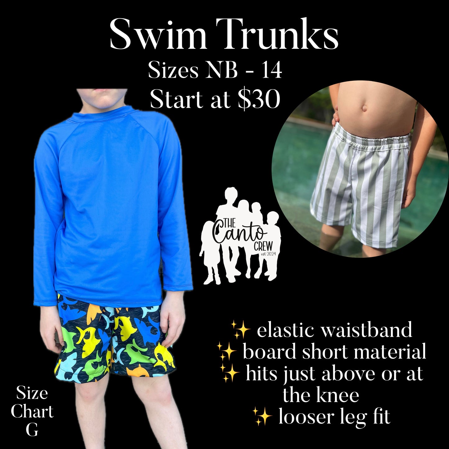 Swim