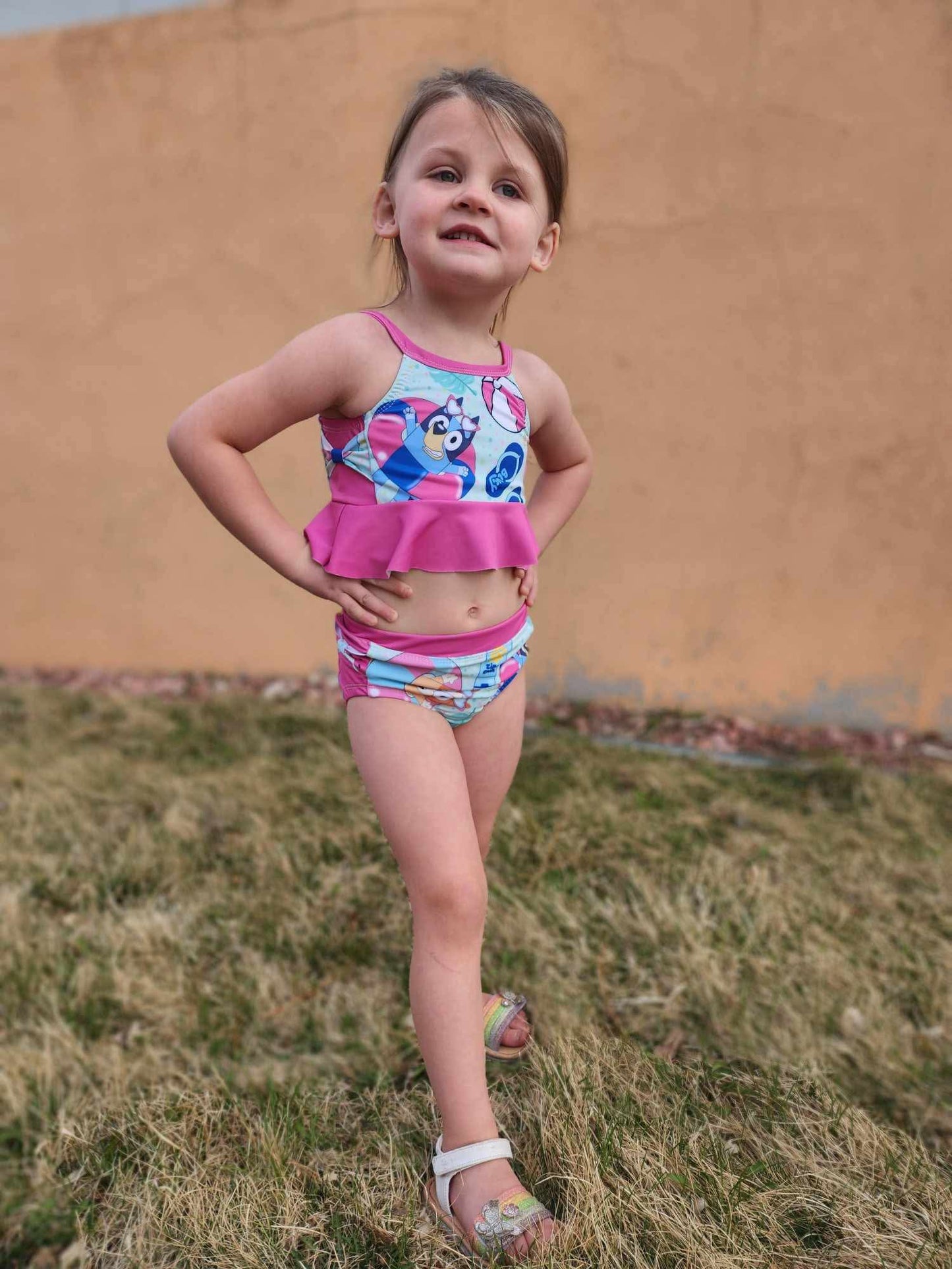 Swim