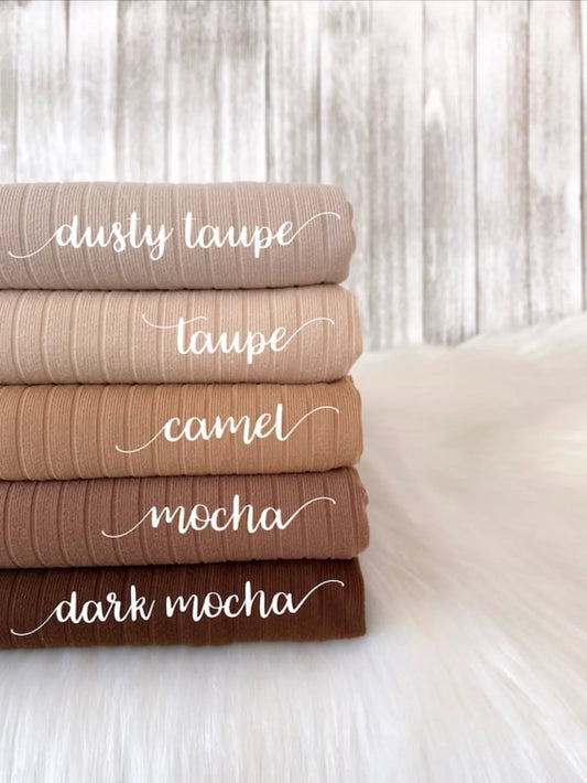 Brown Solids