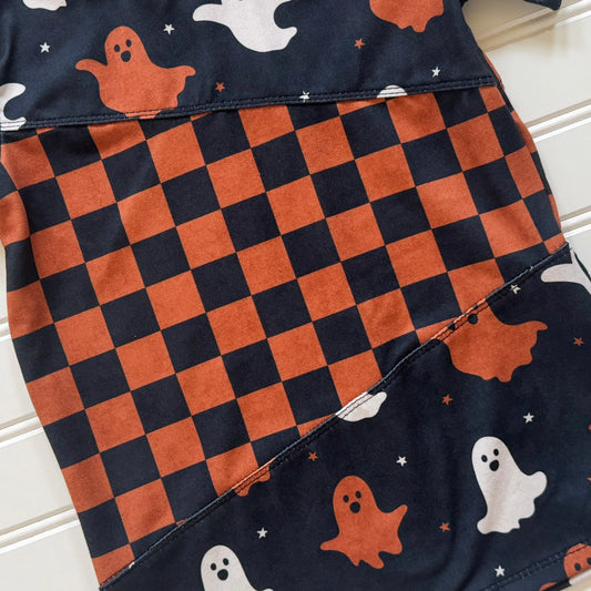 Ghost Checks