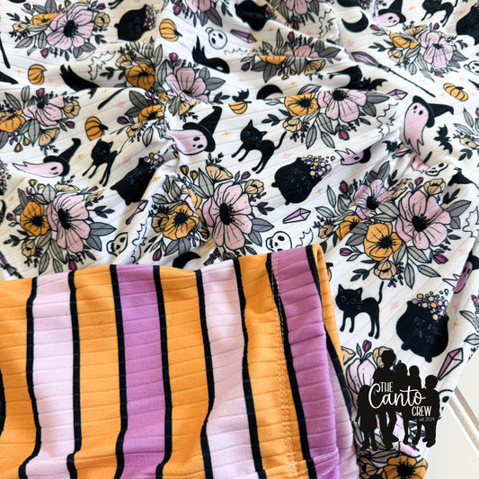 Spell Floral