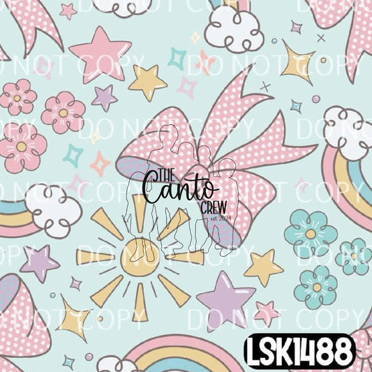 Sunshine Bows