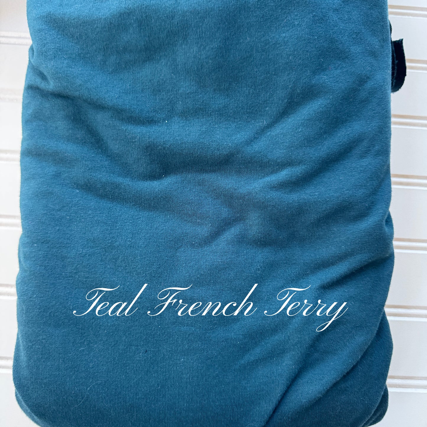 French Terry