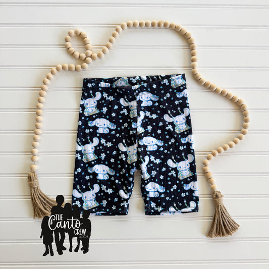 7/8 Bikers -- Cinnamon