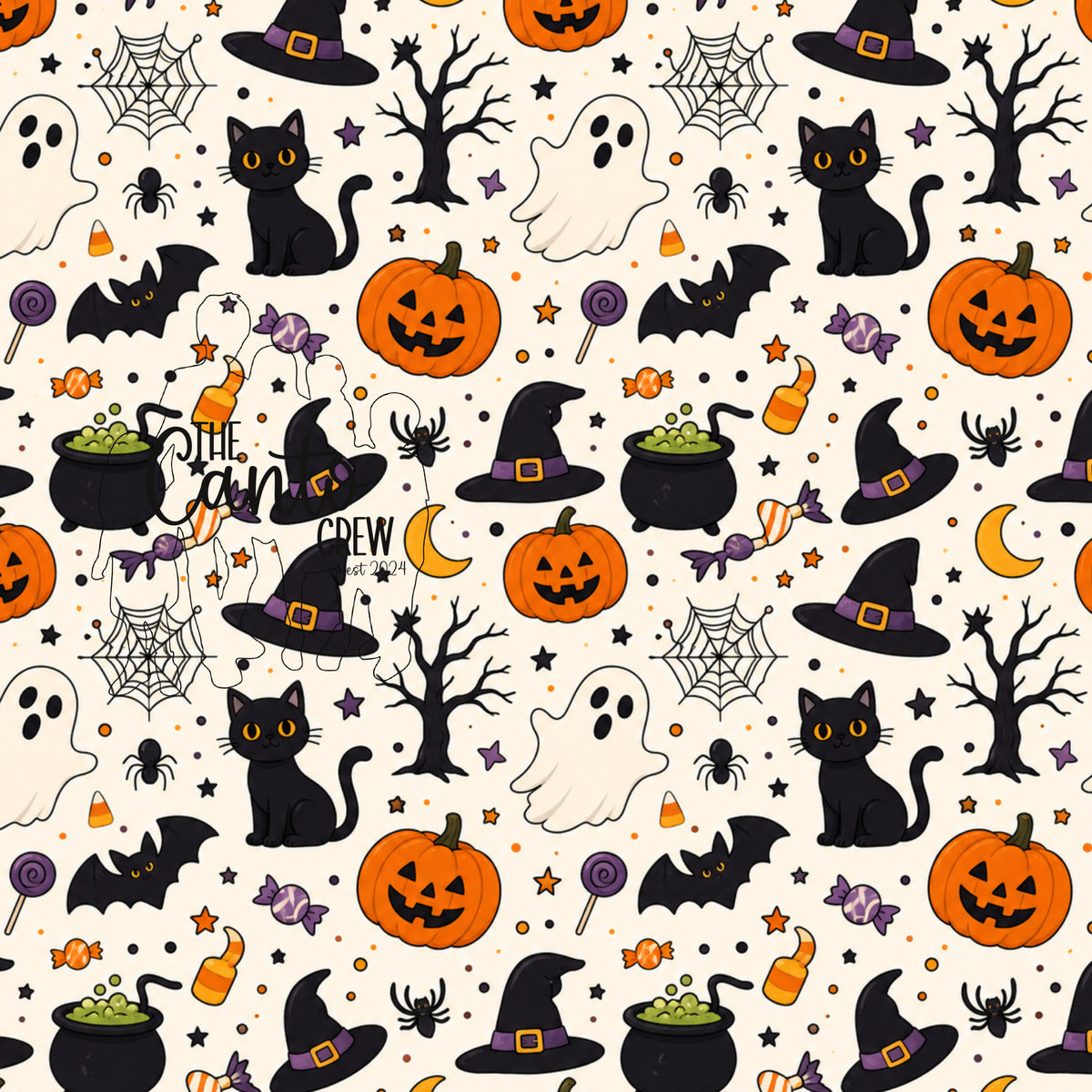 Witches Brew